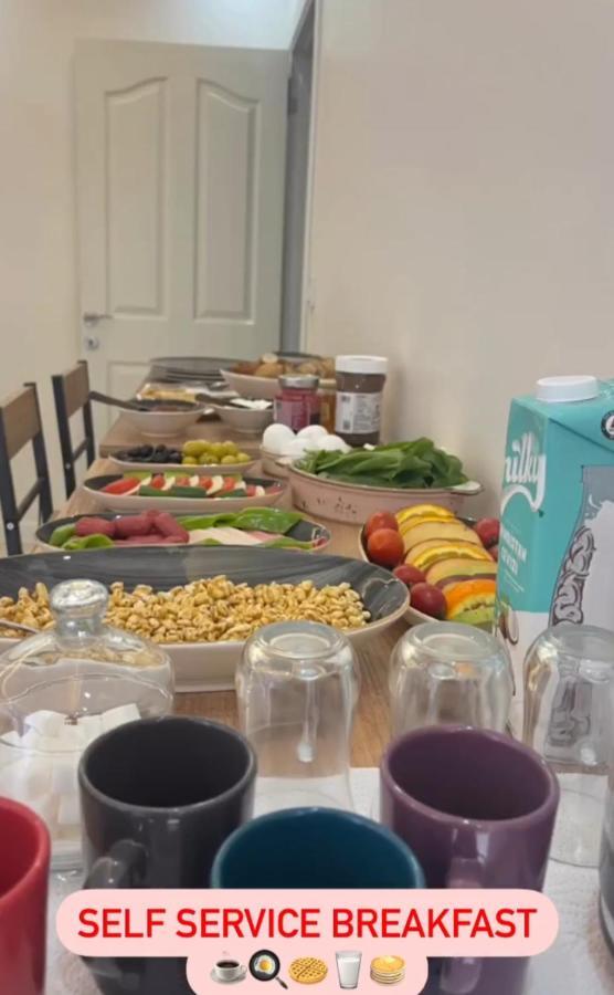 Manu Startup House Hostel Истанбул Екстериор снимка
